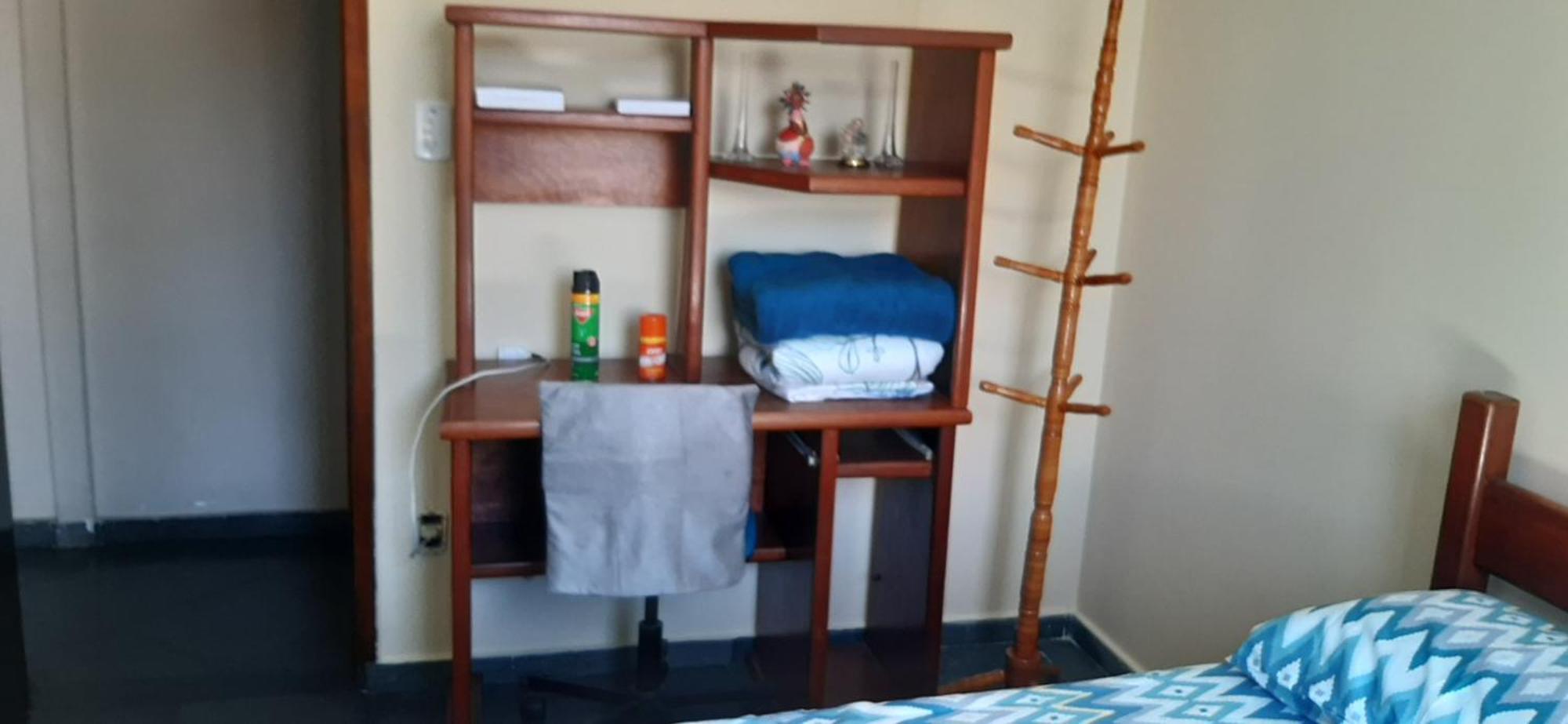 Quarto Para Temporada Rio de Janeiro Extérieur photo