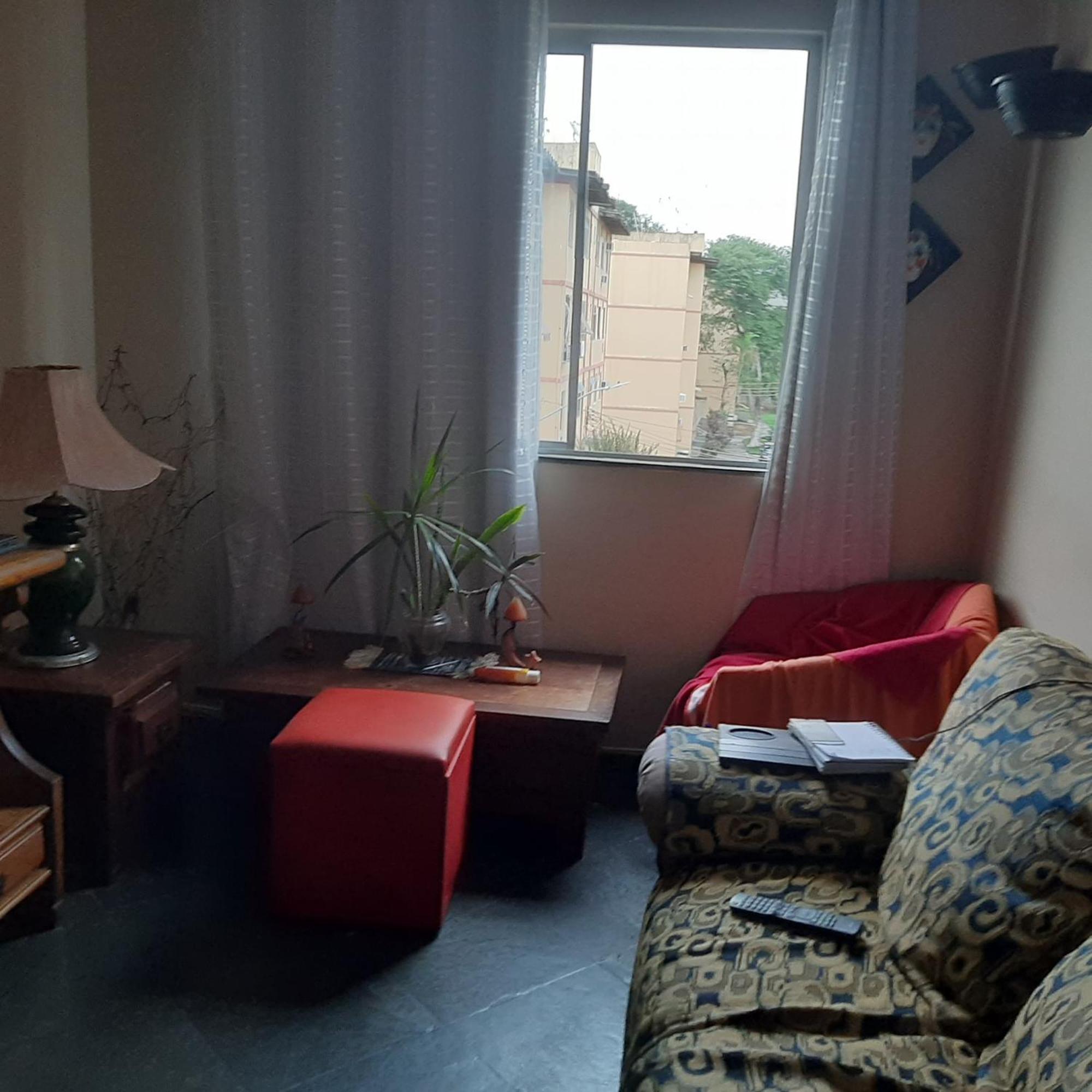 Quarto Para Temporada Rio de Janeiro Extérieur photo