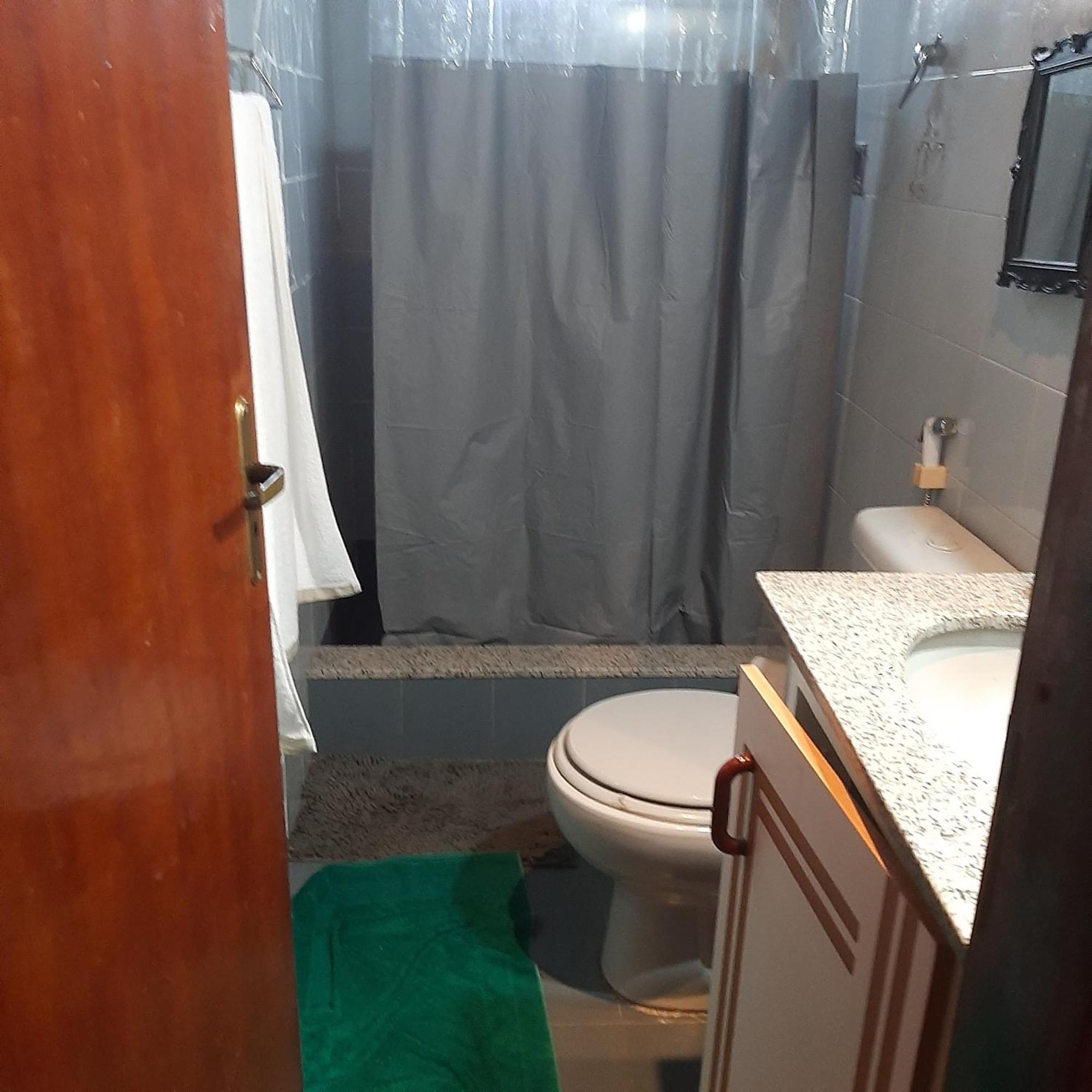 Quarto Para Temporada Rio de Janeiro Extérieur photo